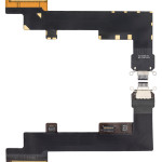 Apple iPad Air 4 / iPad Air 5 Charger Flex (LTE) - Black OEM-Equivalent