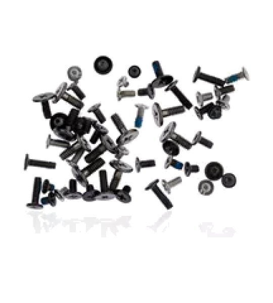 Apple iPad Air 4 / 5 / iPad 10 (2022) / iPad 11 (2025) Complete Screw Set