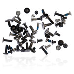 Apple iPad Air 4 / 5 / iPad 10 (2022) / iPad 11 (2025) Complete Screw Set