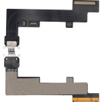 Apple iPad Air 4 / iPad Air 5 Charger Flex (LTE) - Black AM Plus
