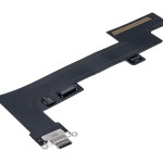 Apple iPad Air 4 / iPad Air 5 Charger Flex (LTE) - Black AM Plus