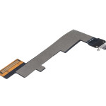 Apple iPad Air 4 / iPad Air 5 Charger Flex (LTE) - Black AM Plus