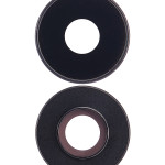 Apple iPad Air 4 / Air 5 Back Camera Lens with Bracket AM Plus