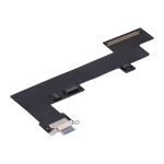 Apple iPad Air 5 Charger Flex (LTE) - Blue AM Plus
