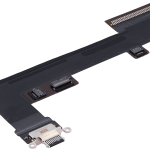 Apple iPad Air 4 / Air 5 Charger Flex (LTE) - Black Pulled A