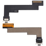 Apple iPad Air 5 Charger Flex (WiFi) - Space Gray AM Plus