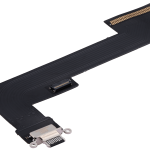 Apple iPad Air 5 Charger Flex (WiFi) - Space Gray AM Plus
