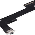 Apple iPad Air 5 Charger Flex (WiFi) - Space Gray Pulled A