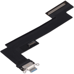 Apple iPad Air 5 Charger Flex (WiFi) - Blue Pulled A