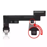 Apple iPad Air 5 2022 Charger Flex (LTE) - Blue Pulled A