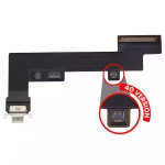 Apple iPad Air 4 / Air 5 Charger Flex (LTE) - Rose Gold Pulled A