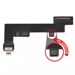 Apple iPad Air 4 / Air 5 Charger Flex (LTE) - White Pulled A