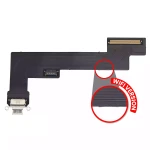 Apple iPad Air 5 Charger Flex (WiFi) - Starlight AM Plus