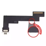 Apple iPad Air 5 Charger Flex (WiFi) - Pink AM Plus