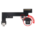 Apple iPad Air 4 / iPad Air 5 Charger Flex (LTE) - Rose Gold OEM-Equivalent