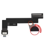 Apple iPad Air 5 Charger Flex (WiFi) - Blue Pulled A