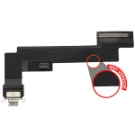 Apple iPad Air 5 Charger Flex (WiFi) - Pink Pulled A