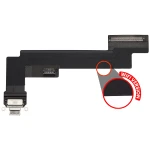 Apple iPad Air 5 Charger Flex (WiFi) - Starlight Pulled A
