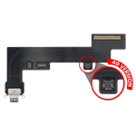 Apple iPad Air 4 / iPad Air 5 Charger Flex (LTE) - Black AM Plus