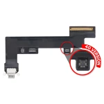 Apple iPad Air 4 / iPad Air 5 Charger Flex (LTE) - Green OEM-Equivalent