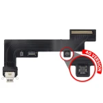 Apple iPad Air 4 / iPad Air 5 Charger Flex (LTE) - White OEM-Equivalent