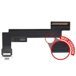 Apple iPad Air 5 Charger Flex (WiFi) - Pink OEM-Equivalent