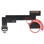 Apple iPad Air 5 Charger Flex (WiFi) - Space Gray OEM-Equivalent