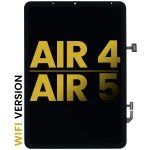 Apple iPad Air 4 / Air 5 Display Pulled A