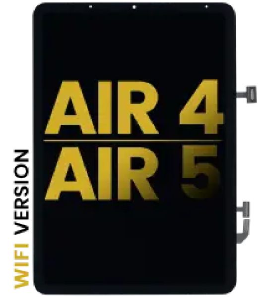 Apple iPad Air 4 / Air 5 Display Pulled A