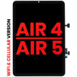 Apple iPad Air 4 / Air 5 Display AM Plus