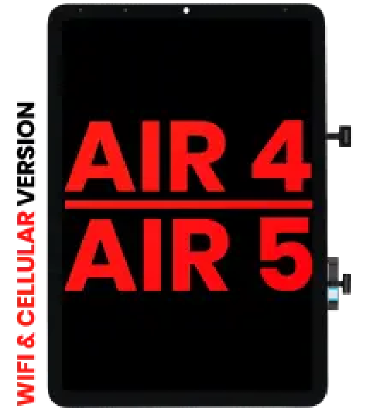 Apple iPad Air 4 / Air 5 Display AM Plus