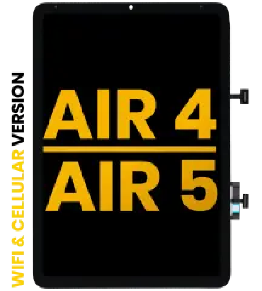 Apple iPad Air 4 / Air 5 Display Refurbished