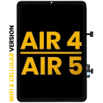Apple iPad Air 4 / Air 5 Display Refurbished