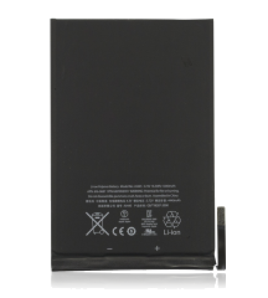 Apple iPad Mini 1 Battery OEM-Equivalent