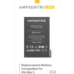 Apple iPad Mini 1 Battery AM Pro