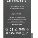 Apple iPad Mini 1 Battery AM Pro