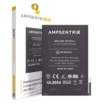 Apple iPad Mini 1 Battery AM Pro