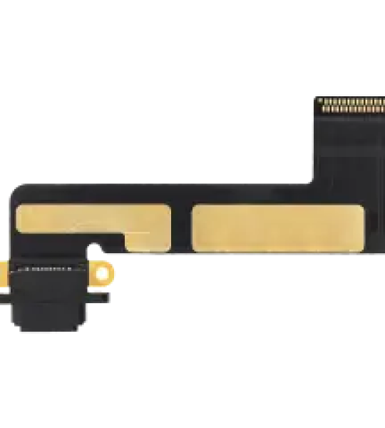 Apple iPad Mini 1 Charger Flex - Black