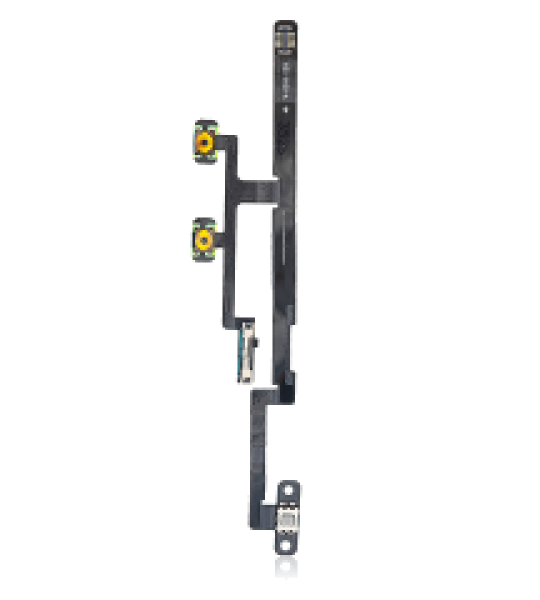 Apple iPad Mini 2 / Mini 3 Power and Volume Flex AM Plus