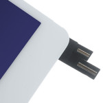 Apple iPad Mini 4 Display With Sensor Flex - White AM Plus