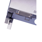 Apple iPad Mini 4 Display With Sensor Flex - White AM Pro