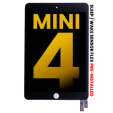 Apple iPad Mini 4 Display With Sensor Flex - Black Refurbished