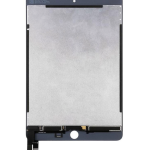 Apple iPad Mini 4 Display With Sensor Flex - White AM Plus