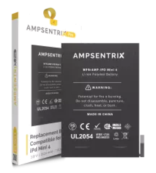 Apple iPad Mini 4 Battery AM Pro
