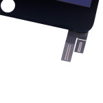 Apple iPad Mini 4 Display With Sensor Flex - Black Refurbished