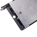Apple iPad Mini 4 Display With Sensor Flex - Black AM Plus