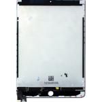Apple iPad Mini 5 Display With Sensor Flex - White AM Pro