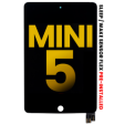 Apple iPad Mini 5 Display With Sensor Flex - Black Refurbished