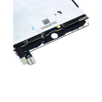 Apple iPad Mini 5 Display With Sensor Flex - Black Refurbished