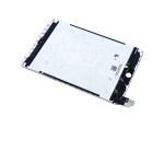Apple iPad Mini 5 Display With Sensor Flex - Black Refurbished